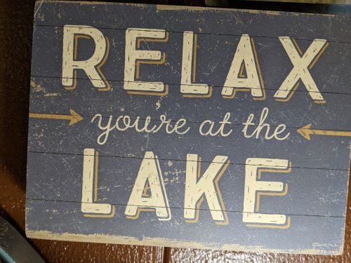 Lake House